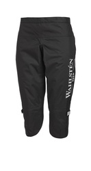 WAHLSTEN WARMLEGS BLACK